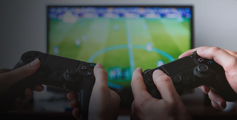Esports on Smarkets