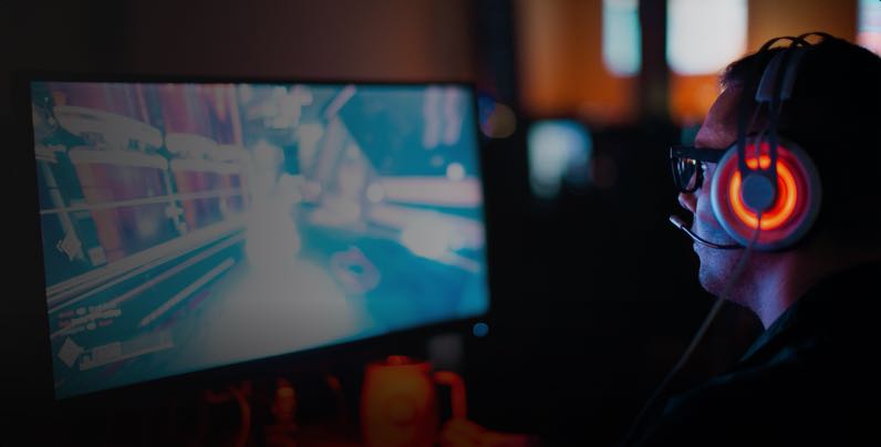 CS:GO - ESL Pro League