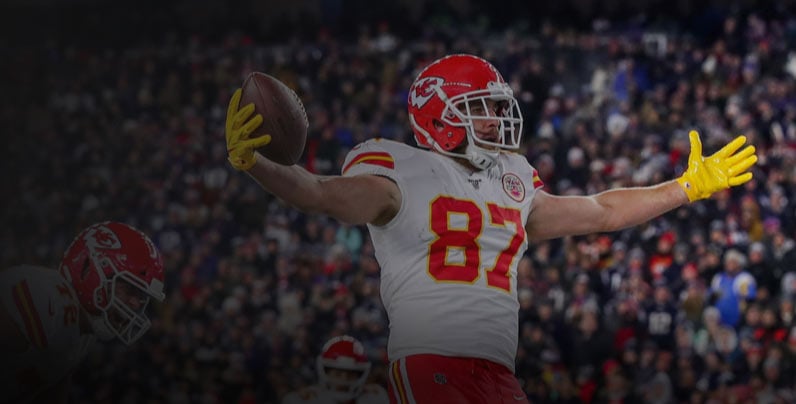 Monday Night NFL