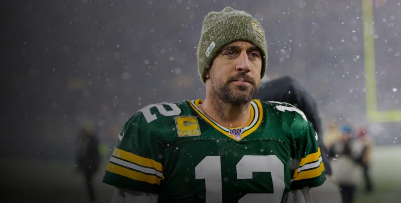 Buccaneers @ Packers