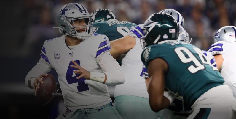 NFL Week 3