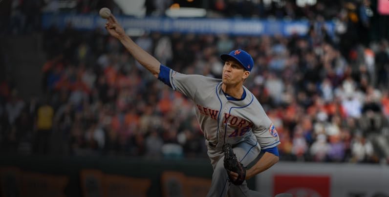 MLB action