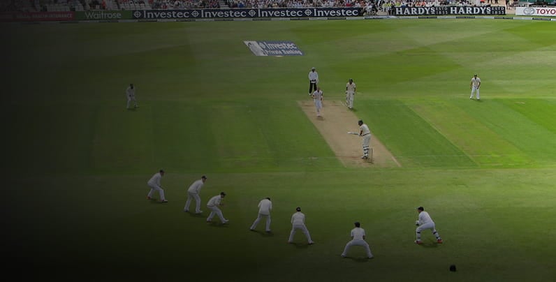 England vs. West Indies