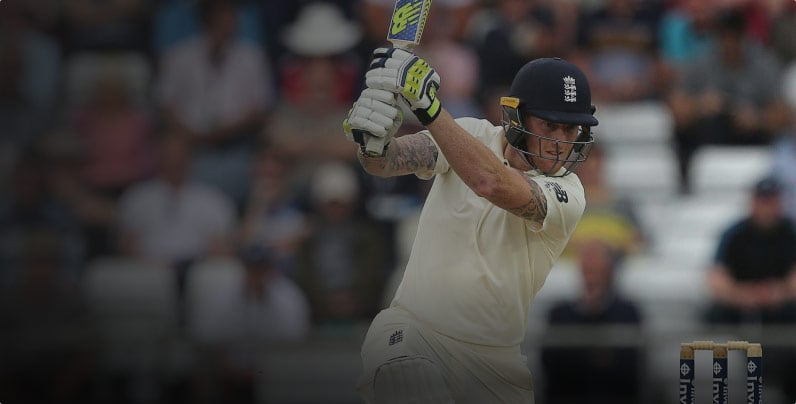 England vs India
