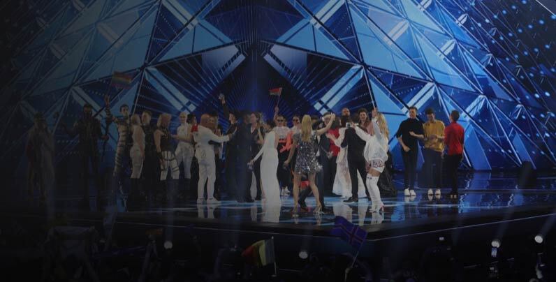 Eurovision