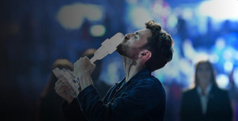 Eurovision