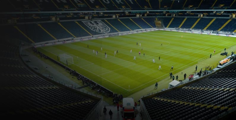 Bundesliga Football