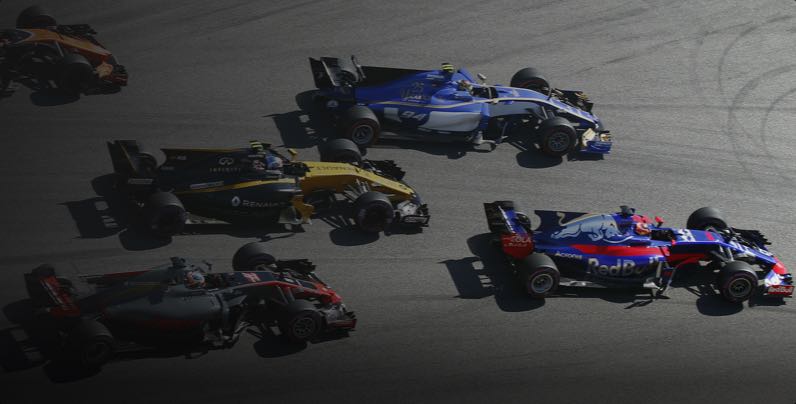 Spanish GP