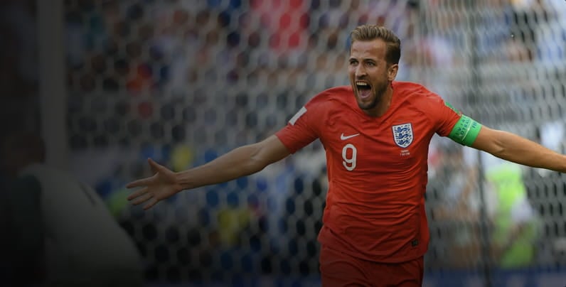 World Cup Qualifying