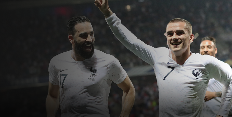 Nations League