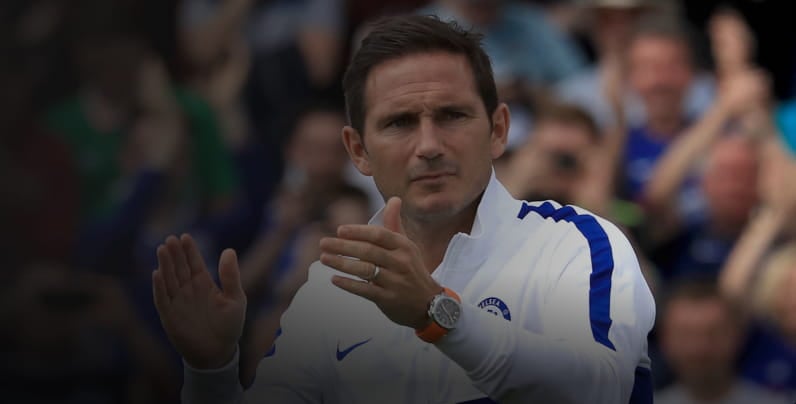 Fulham vs. Chelsea