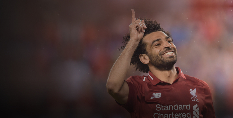 Liverpool vs. Bayern