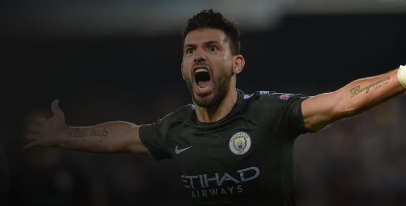 Man City vs. Chelsea