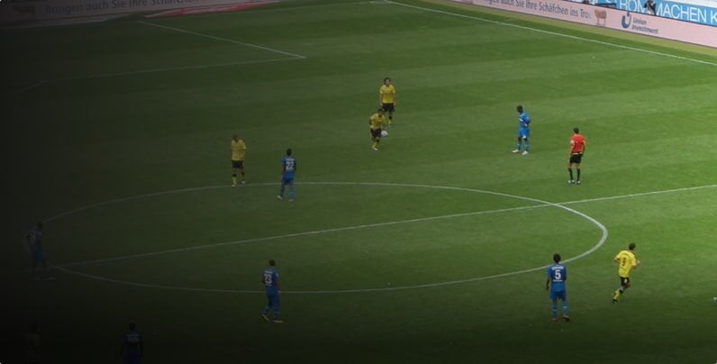 Promotion Playoff