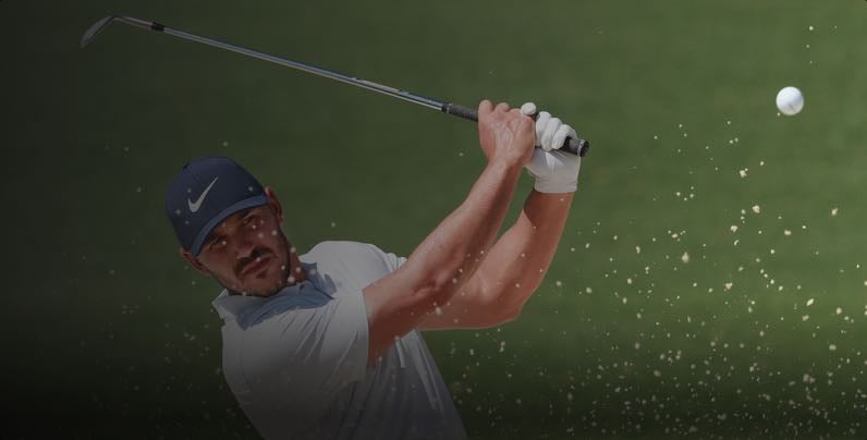 US Open in-play