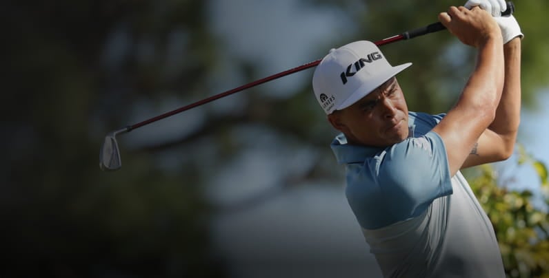 PGA Golf