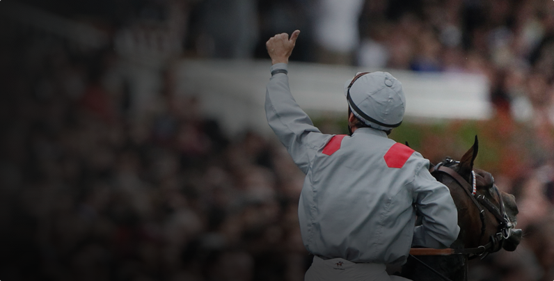 Horse racing markets