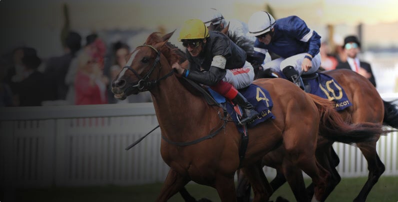 Royal Ascot