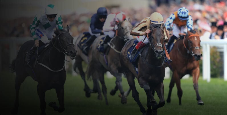 Sunday Racing