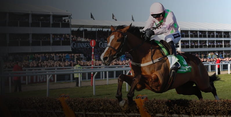 Saturday Racing