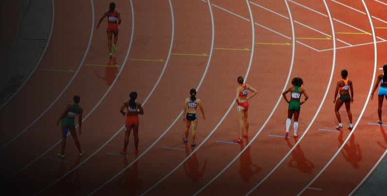 Tokyo Olympics