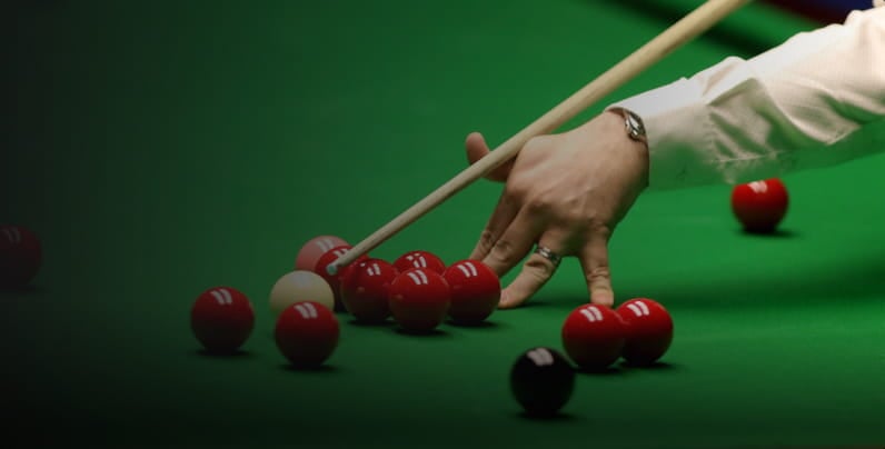 World Snooker Champs