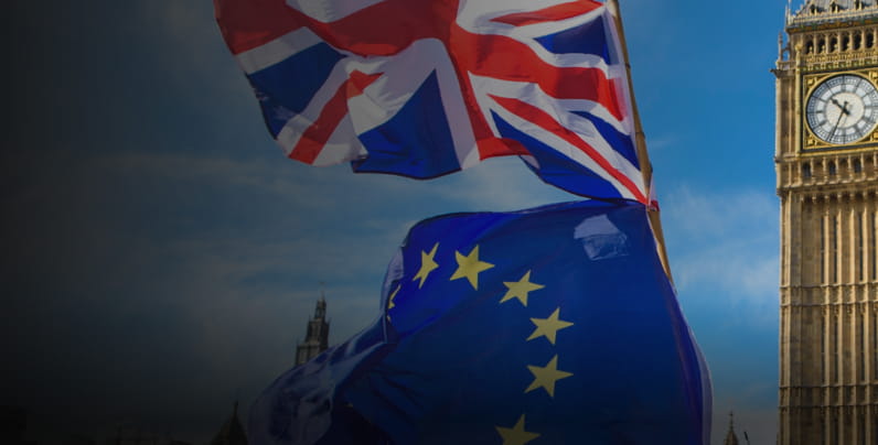 UK-EU Trade Deal