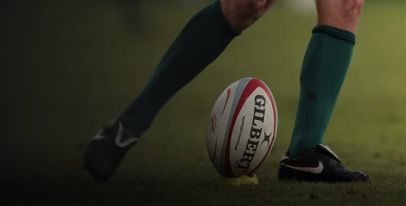 Australia vs The Lions